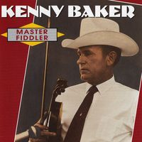 Kenny Baker - Master Fiddler